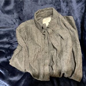 St John’s Bay flannel